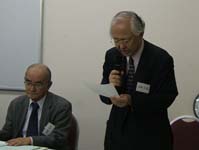 IFLA東京大会20周年記念懇話会