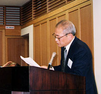 深井人詩氏