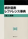 「統計図表レファレンス事典　「食」と農業」書影