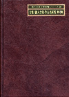 「全集／個人全集・作品名綜覧〈第VI期〉」書影